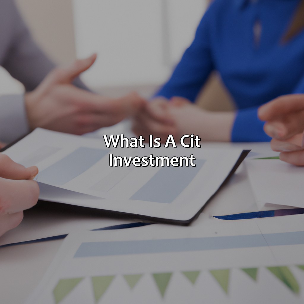 Cit finance company