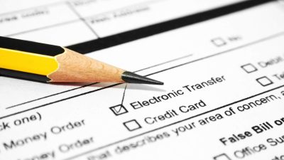 Accept Electronic Check Payments Streamline Your Business