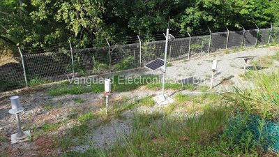 Vanguard Electronic Revolutionizing Tech