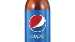 Low sodium carbonated beverages