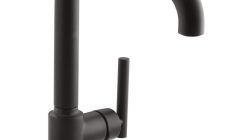 Kohler purist beverage faucet