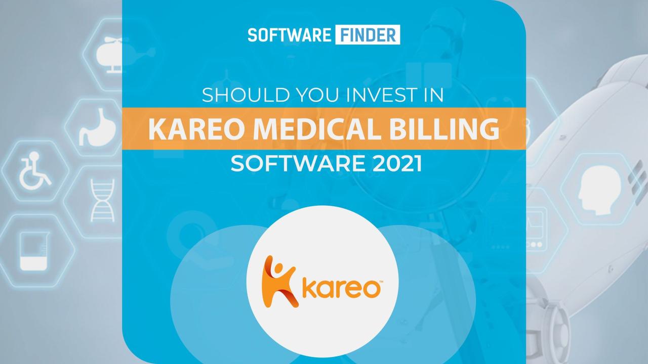 Kareo medical billing