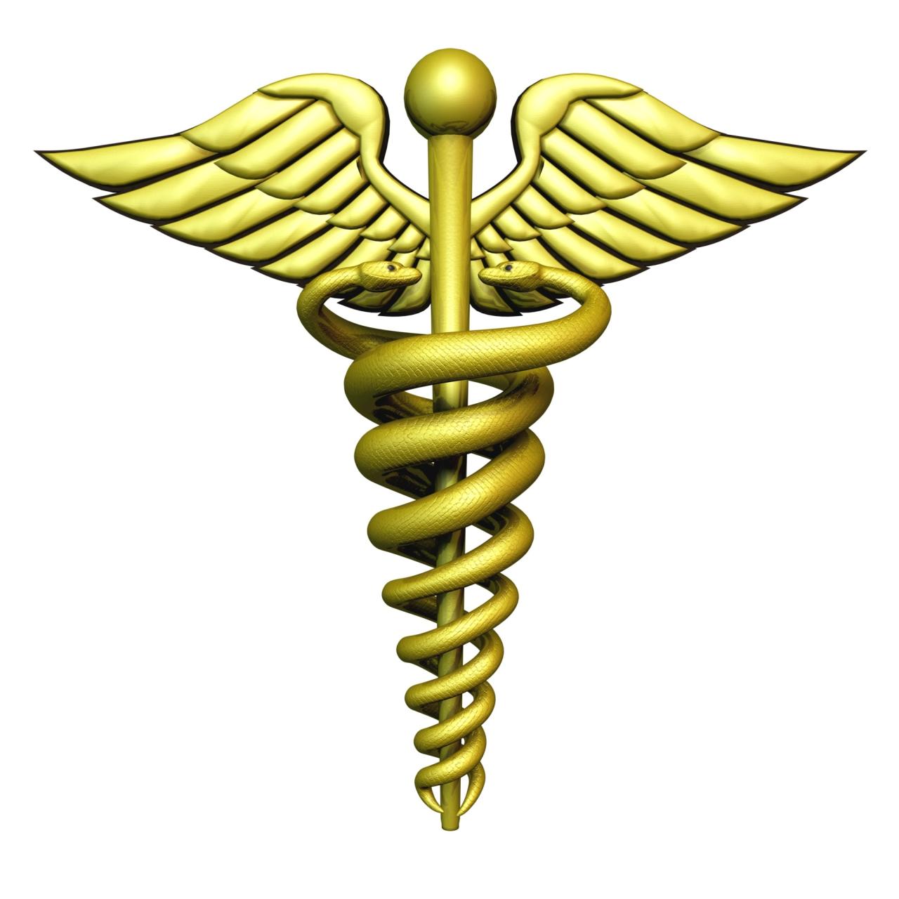 Medical Doctor Symbol - ClipArt Best