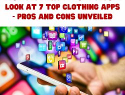 Cheap Clothing Apps with Free Shipping