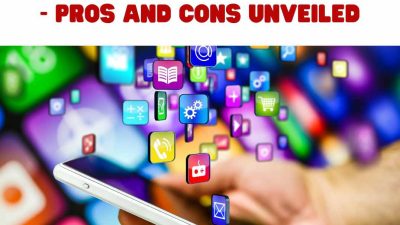 Clothing appstore outlets