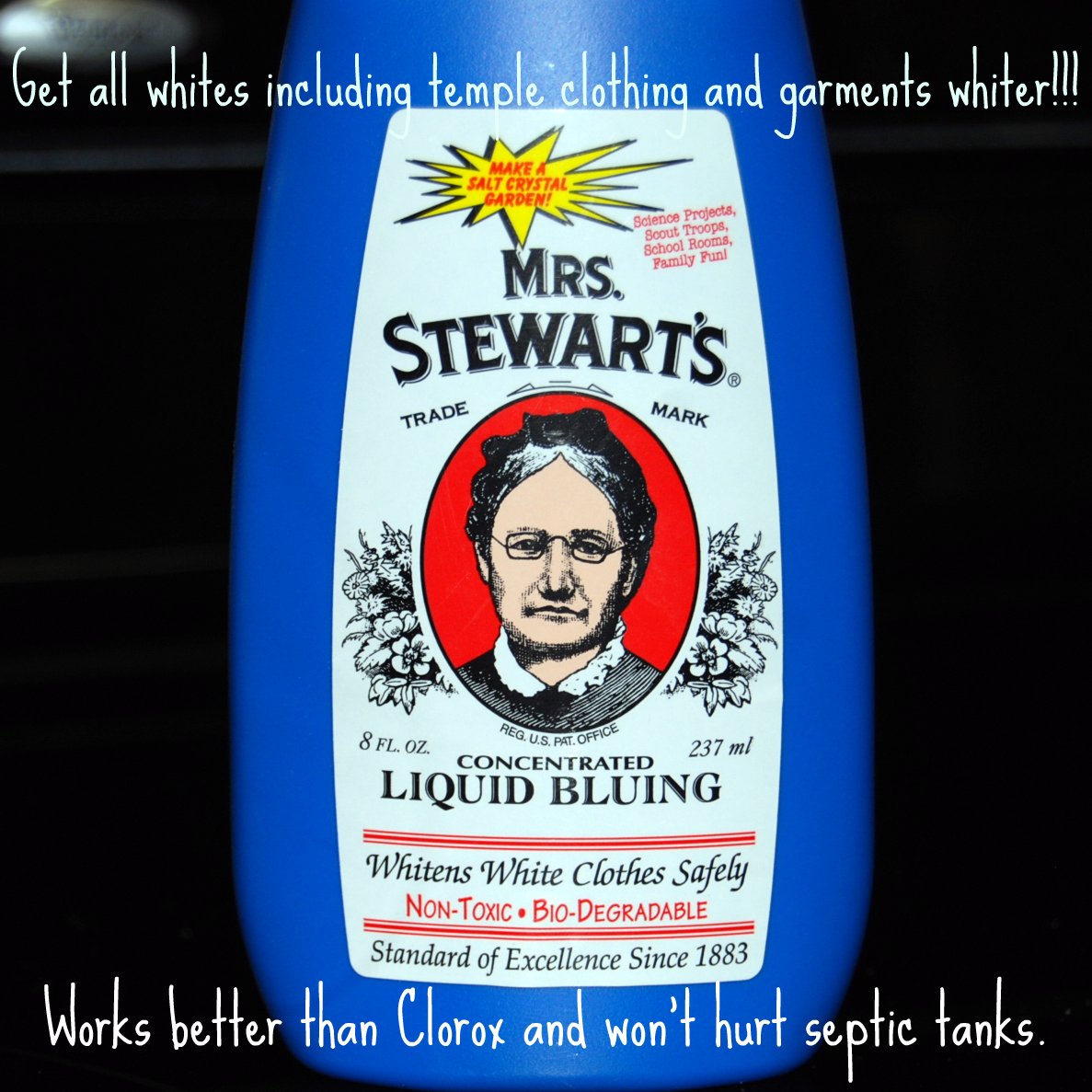 Branded cleaning cloths