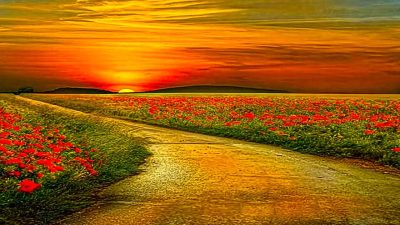 Ο Ανώτερος Δρόμος