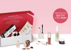 Allure Beauty Box Discount Code Your Beauty Savings Await