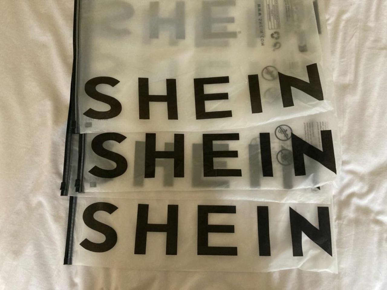 Shein clothing women