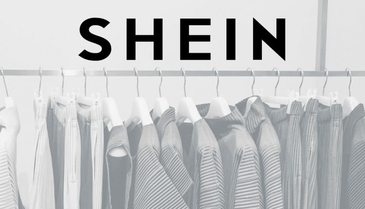 Shein clothing women