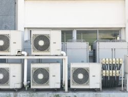 Commercial AC Company Near Me – Expert Cooling Solutions