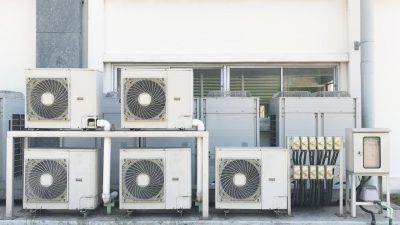 Commercial AC Repair | Alamo, TX | Aircool Tech
