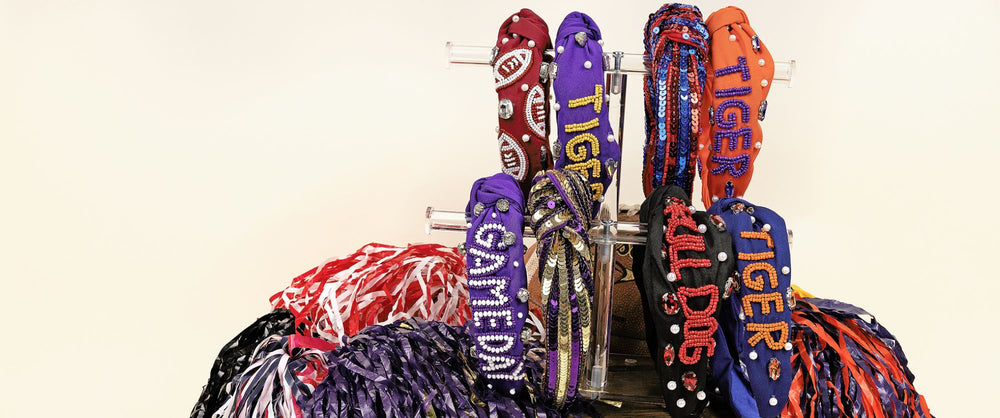 Wholesale accessory market coupon