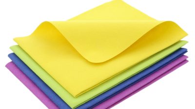 Branded Cleaning Cloths Superior Cleaning