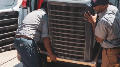 Local AC Companies Near Me – Expert Solutions