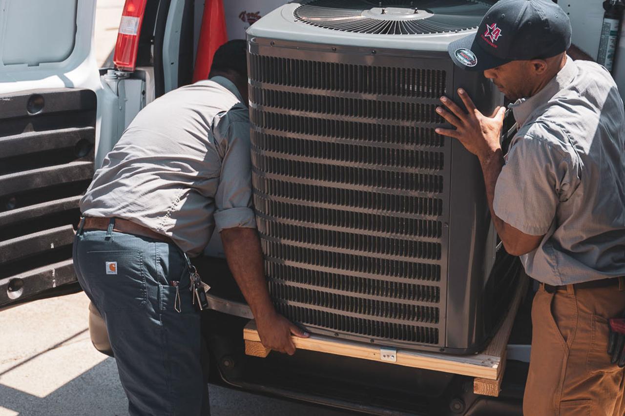 AC Trouble? Get Reliable Air Conditioning Repair Near You!