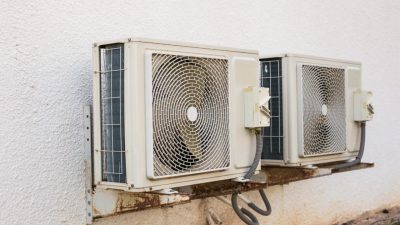 Commercial Air Conditioner Companies Near Me