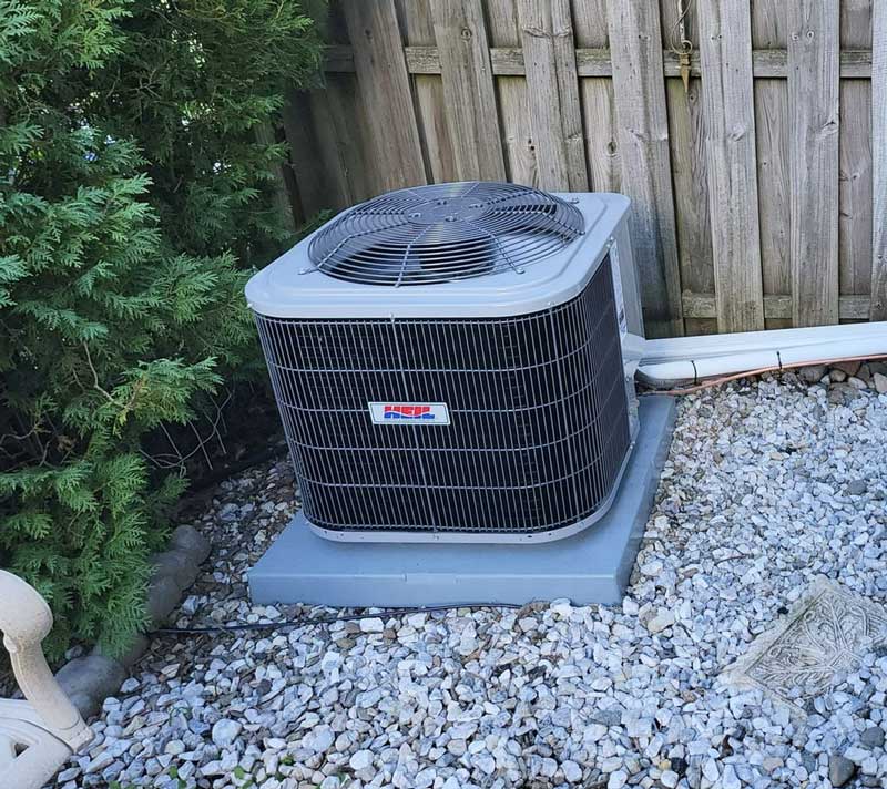 Air Conditioners Near Me — Thumbtack