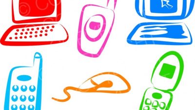 Electronics clipart electronic item, Electronics electronic item ...