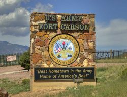 Clothing and Sales Fort Carson Your Style Destination