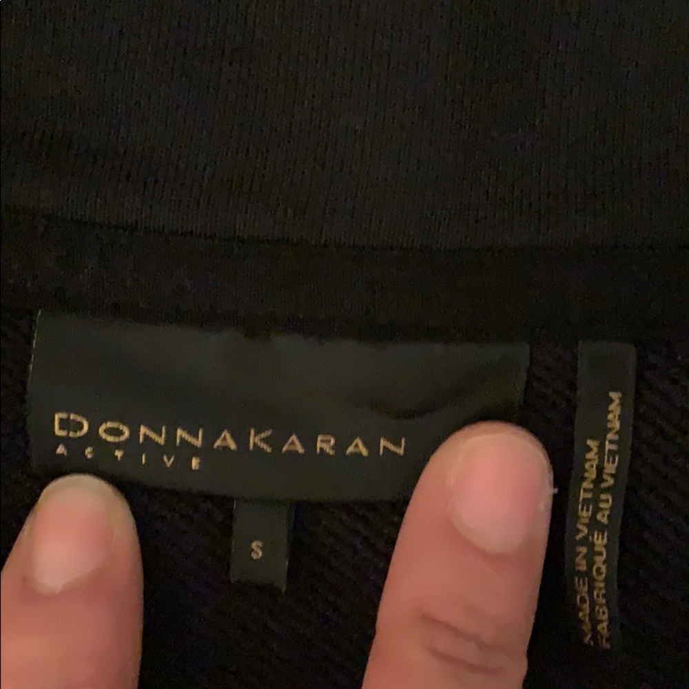 Donna Karen Couture