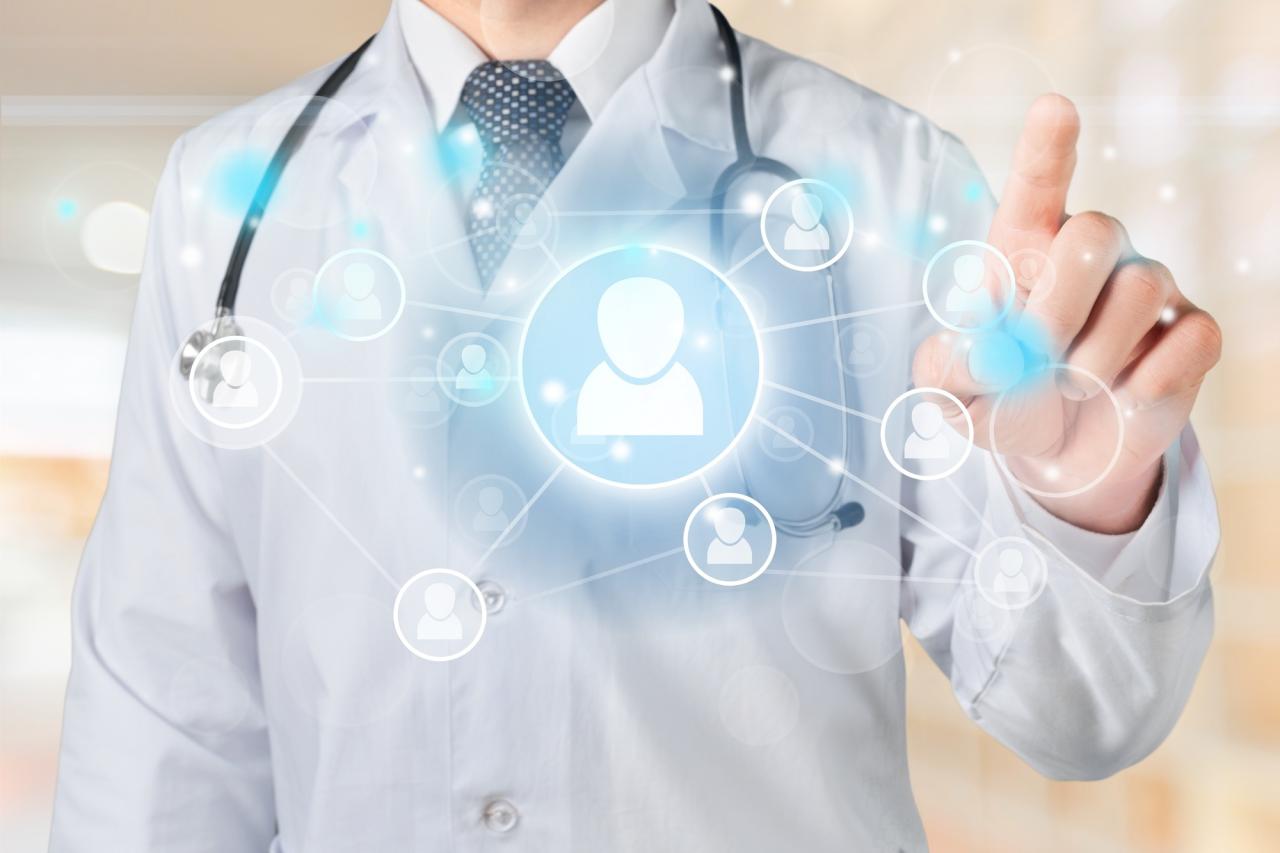 A Guide To Rewarding Medical Programs - InterCoast Colleges