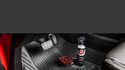 Chevrolet Accessories