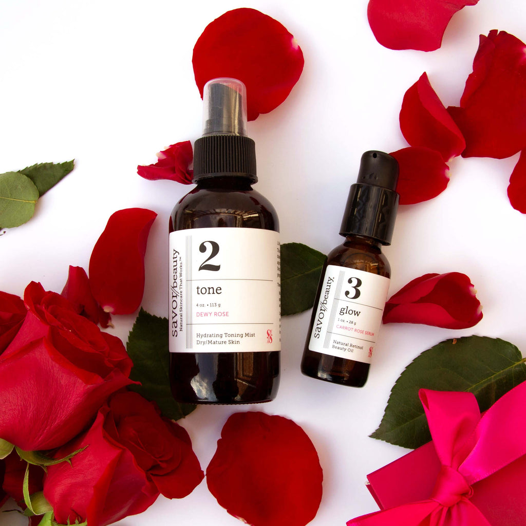 Savor Beauty Planner