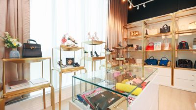 Lafayette Shopping :: Behance