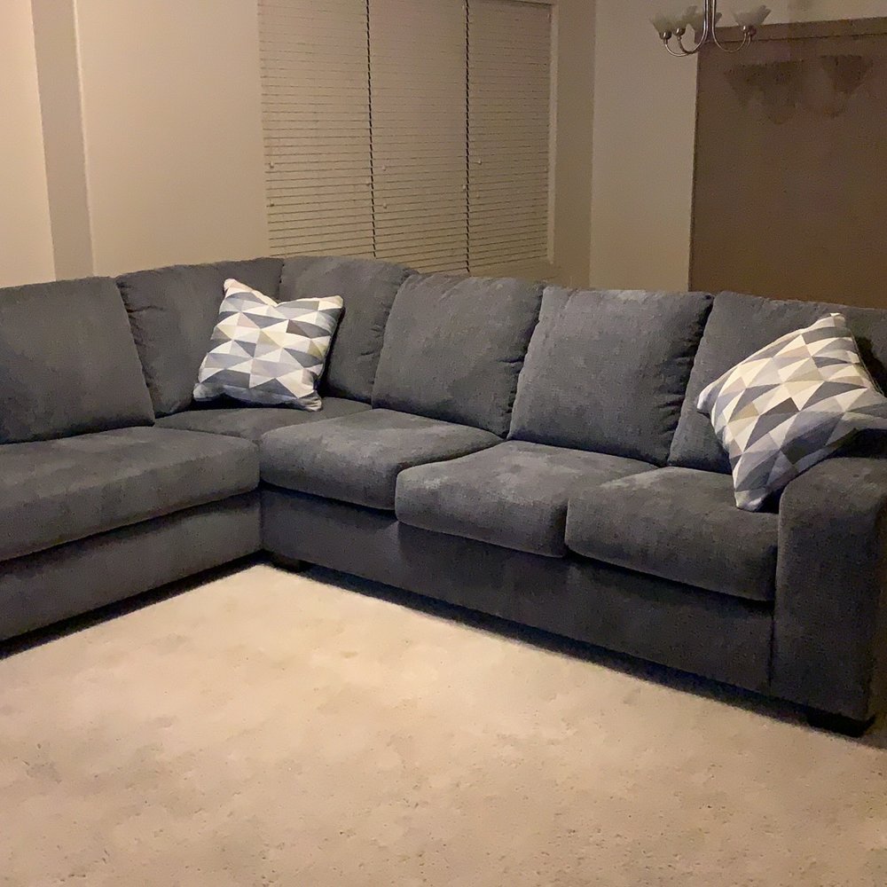 Ashley Home Furniture Jantzen Beach