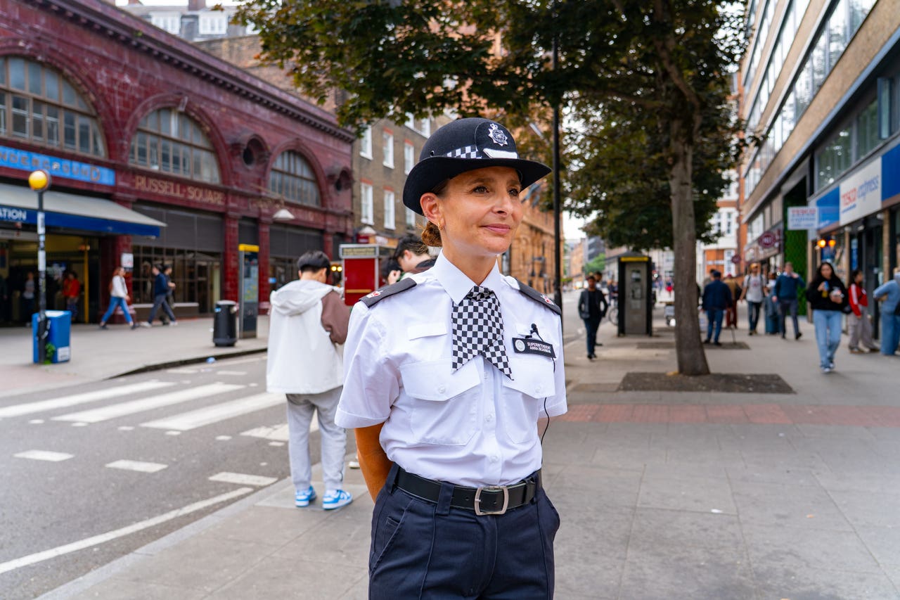 First responders share horror over July 7 atrocities | Greenock Telegraph