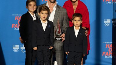 Michael PHELPS | Medals | World Aquatics Official