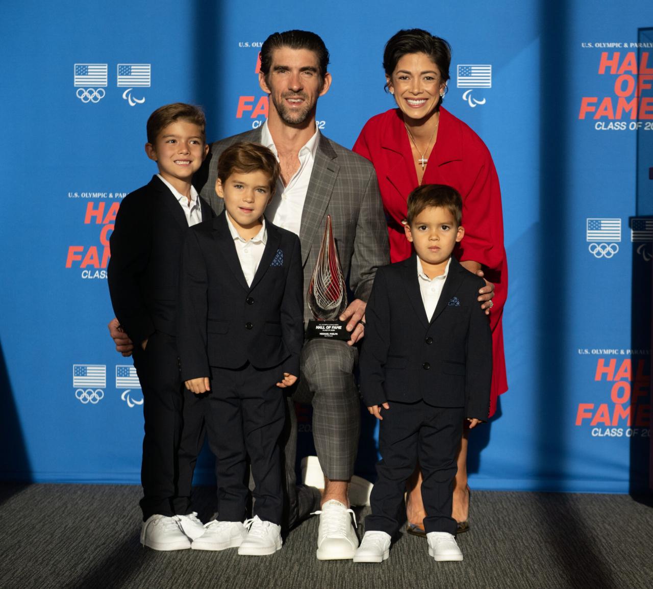 Michael PHELPS | Medals | World Aquatics Official