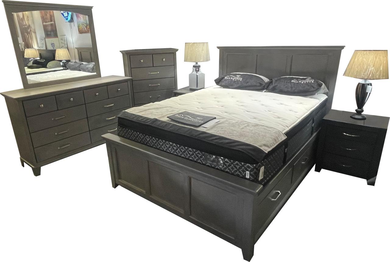 Home | Top Quality Oak Furniture Manufacturer and Supplier in Surrey ...