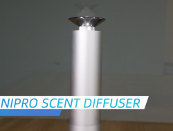 Commercial scent diffuser elevate your ambiance effortlessly