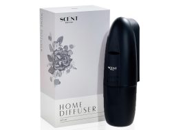 Scented Home Diffuser Elevate Your Ambiance Effortlessly