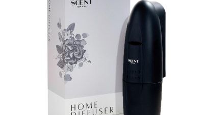 OEM Scent Diffuser Manufacturers and Suppliers, Factory | Sunled