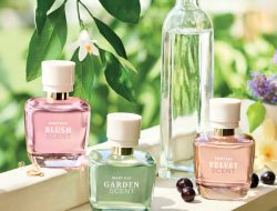 Scent Diffuser Mini Starter Kit Elevate Your Space