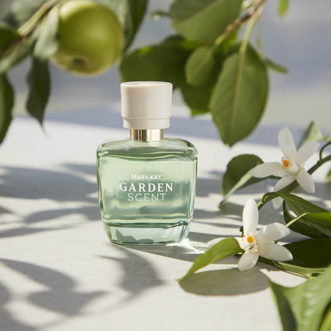 Mk Scent Collection - Garden Deo Parfum, 50 ml | Mary Kay