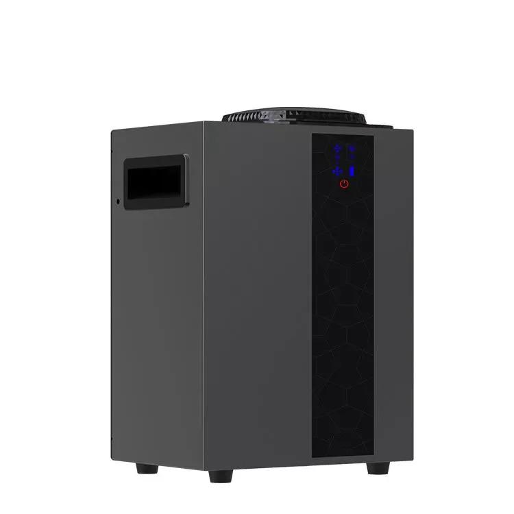 L50 HVAC Scent Diffuser | Built-in Fan | Aroma Designers