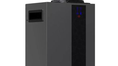 HVAC Scent Diffuser at ₹ 17999/piece | Hvac Grilles And Diffusers in ...