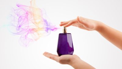 What is Scent Marketing? - Creatives