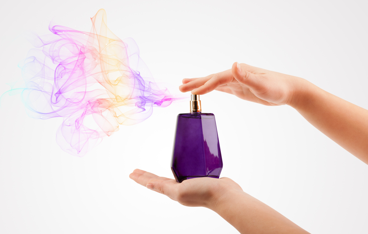 What is Scent Marketing? - Creatives