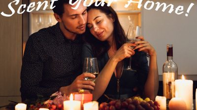 Whole Home Scent Diffuser Elevate Your Space With Fragrance