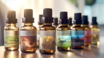 Hvac Diffuser Scent Elevates Your Indoor Experience