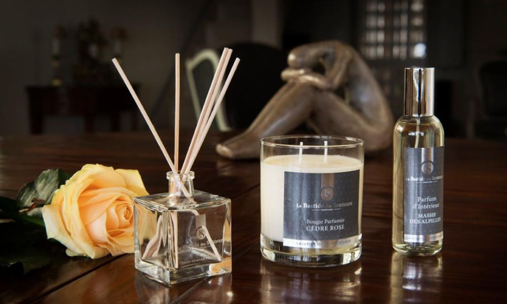 Best hotel scents - 6 top rated products that smell so great
