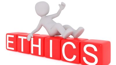 Ethics decision making framework for a principled future