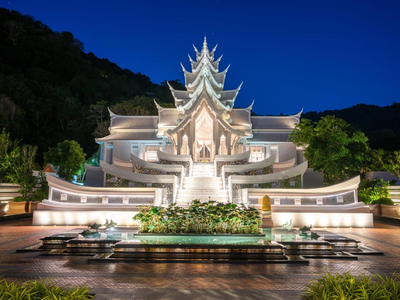 At Hom restaurant, Phuket’s local produce is celebrated in a 10-course ...