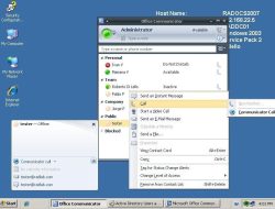 Microsoft Projector Illuminating Possibilities