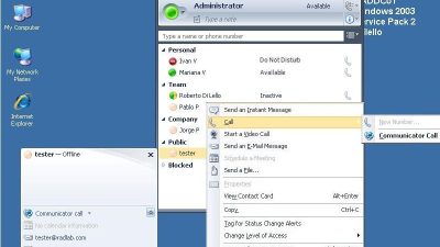Microsoft Projector Illuminating Possibilities